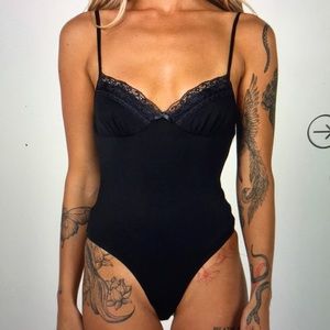 Bodysuit